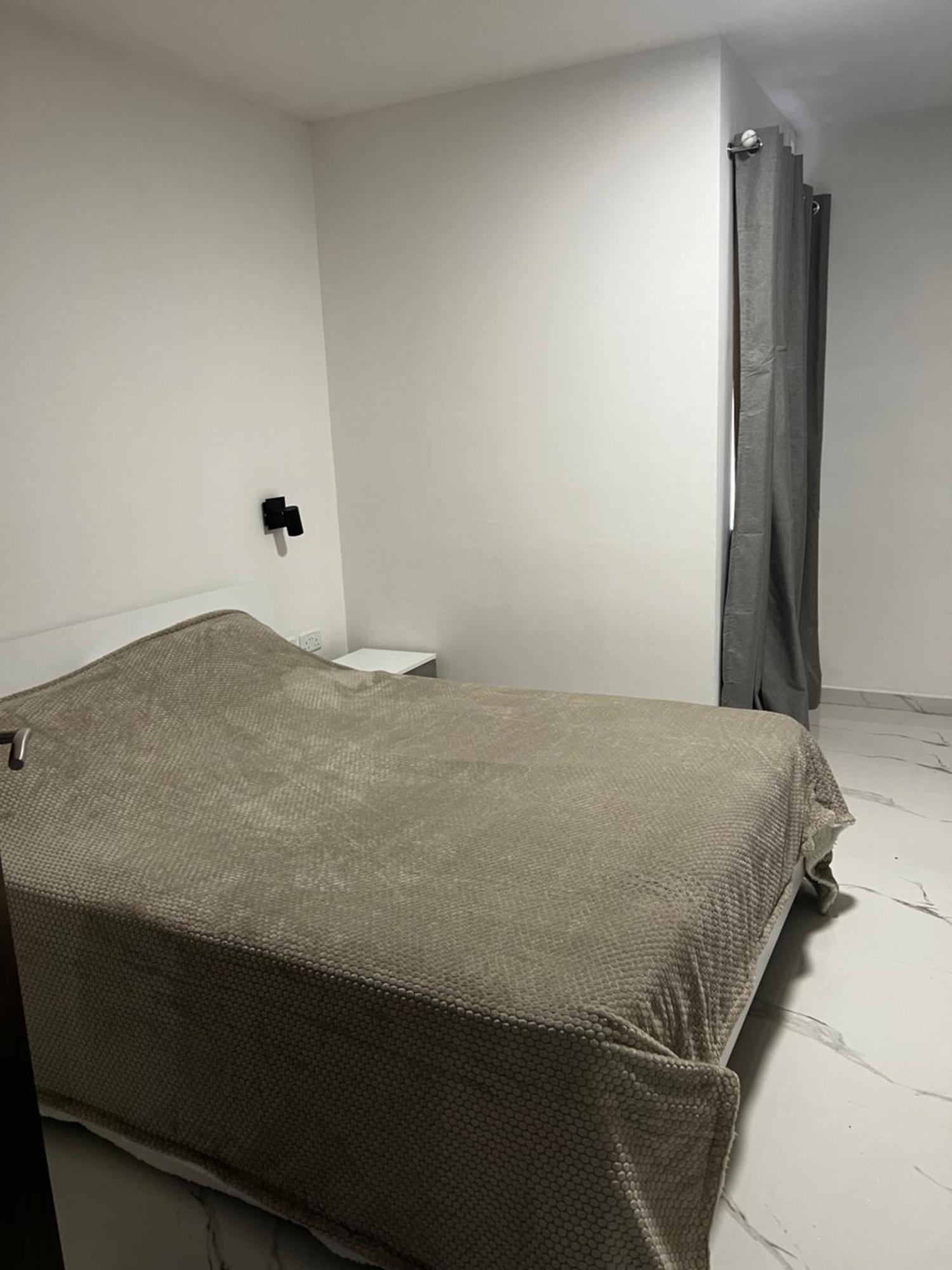 Luqa 3 Bedroom Penthouse T Экстерьер фото